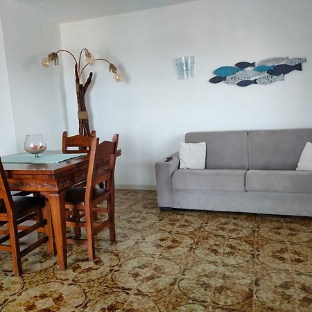 הוילה קוסטה ריי La Terrazza Sull'Alba מראה חיצוני תמונה