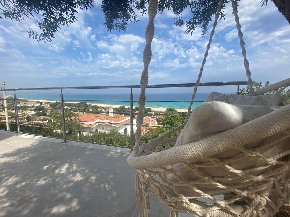 הוילה קוסטה ריי La Terrazza Sull'Alba מראה חיצוני תמונה