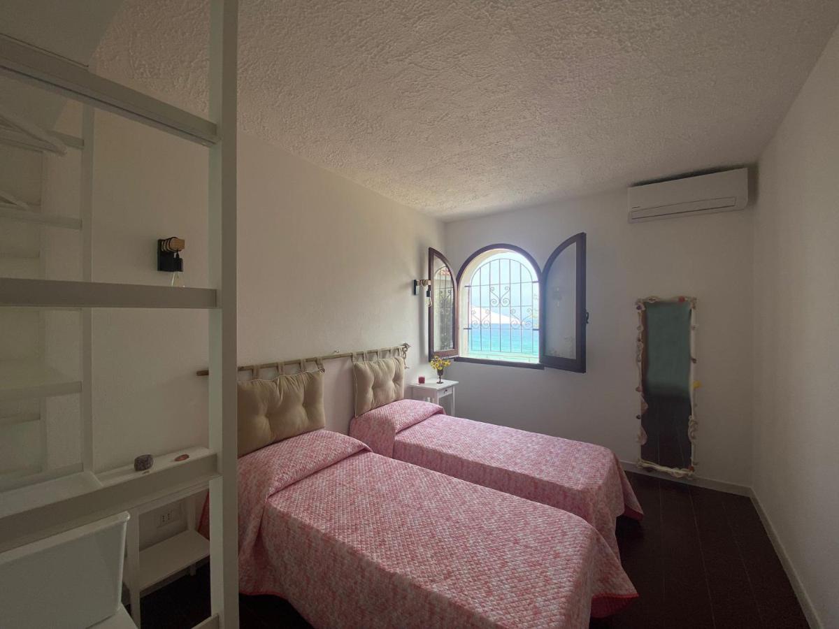 הוילה קוסטה ריי La Terrazza Sull'Alba מראה חיצוני תמונה