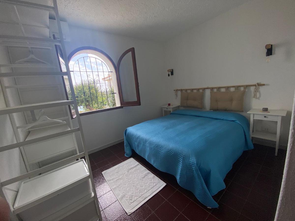 הוילה קוסטה ריי La Terrazza Sull'Alba מראה חיצוני תמונה