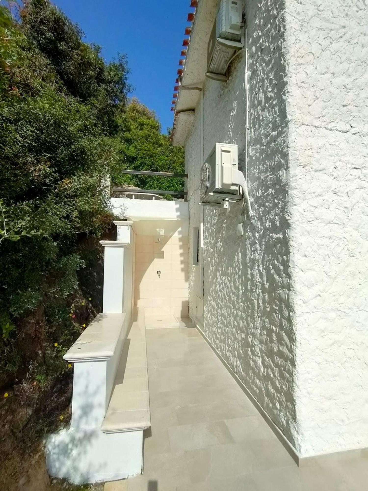 הוילה קוסטה ריי La Terrazza Sull'Alba מראה חיצוני תמונה