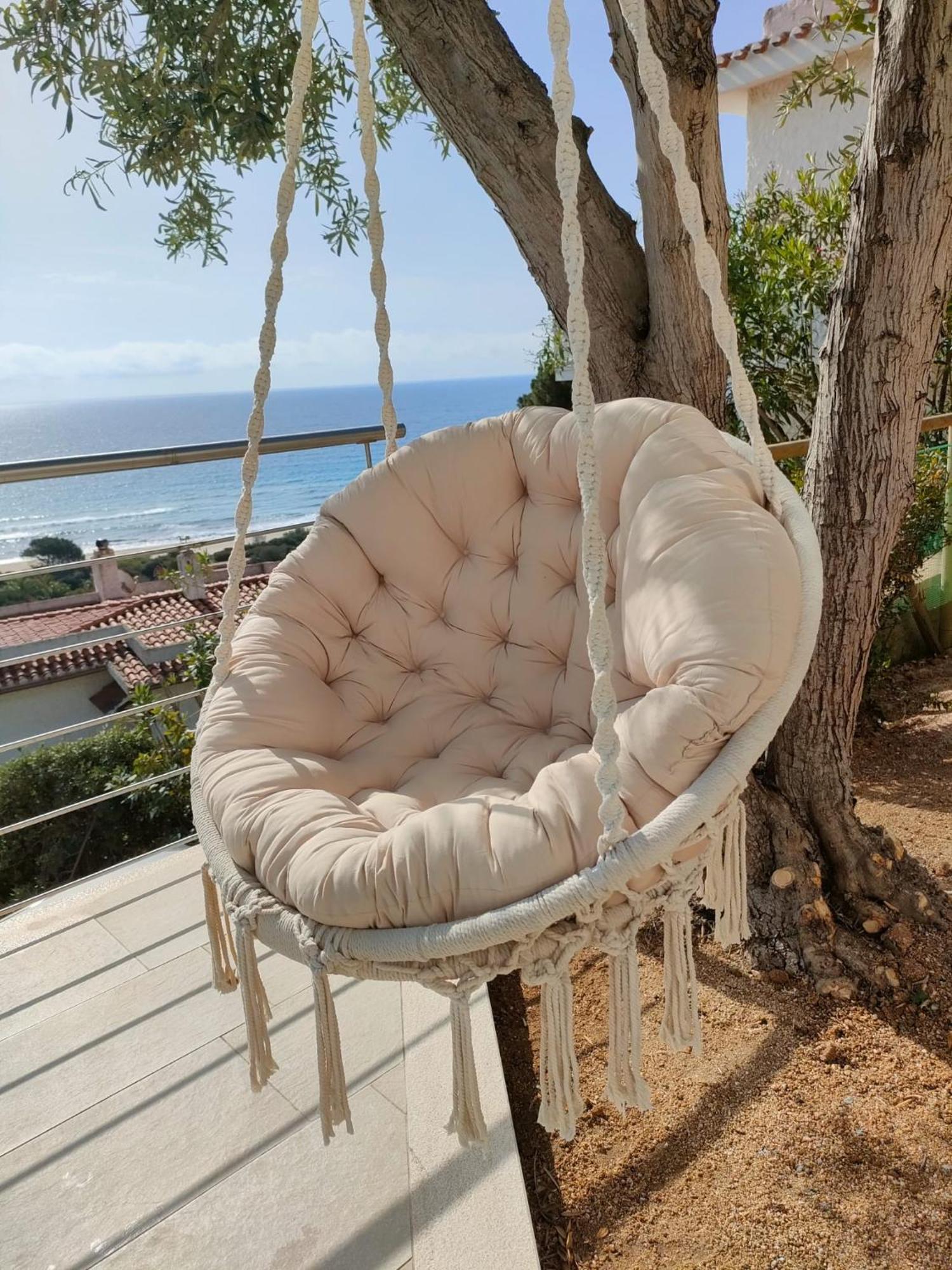 הוילה קוסטה ריי La Terrazza Sull'Alba מראה חיצוני תמונה